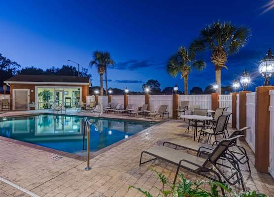 Best Western Heritage Inn & Suites 1