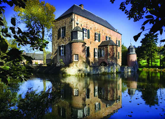Fletcher Hotel-Restaurant Kasteel Erenstein 1