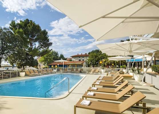 Hotel Marina - by Liburnia Hotels & Villas 1
