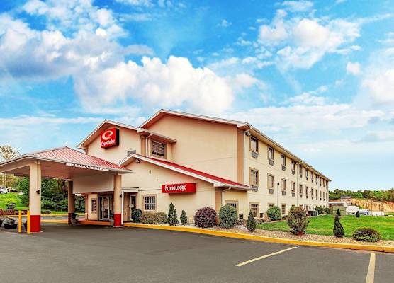 Econo Lodge Rome South 1