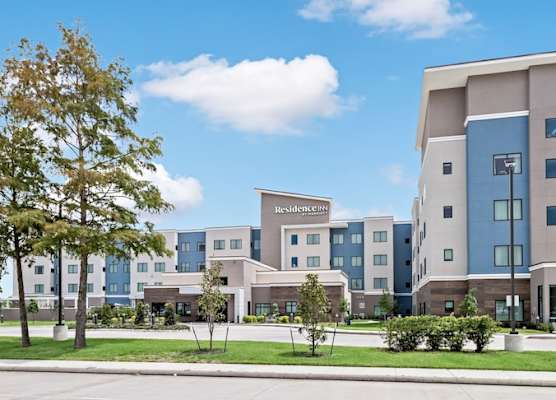 Residence Inn By Marriott Port Arthur 1