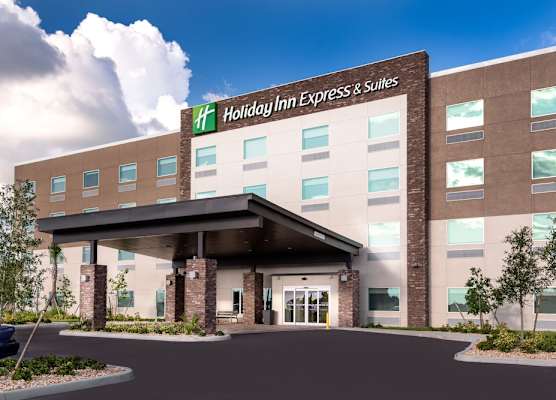 Holiday Inn Express & Suites PUNTA GORDA by IHG 1