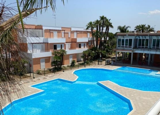 Tramonti Residence 1