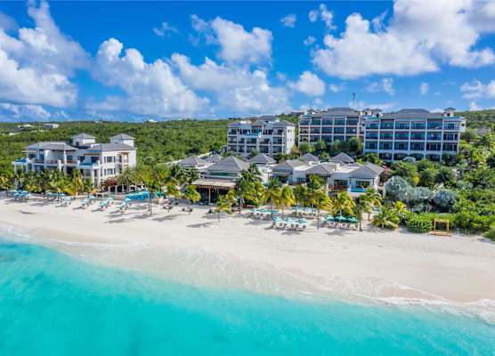 Zemi Beach House, LXR Hotels & Resorts 1