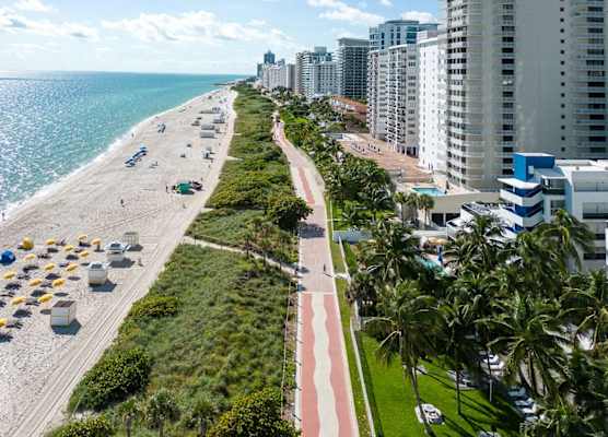 Hilton Cabana Miami Beach Resort 1