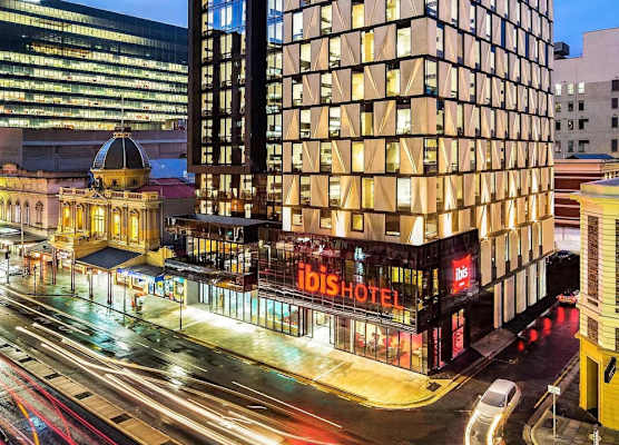 ibis Adelaide 1