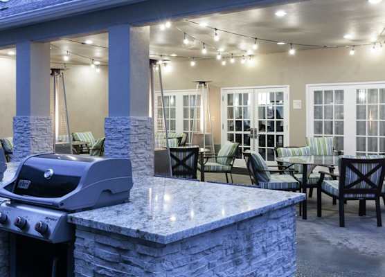 Homewood Suites by Hilton Seattle-Tacoma Airport/Tukwila 1