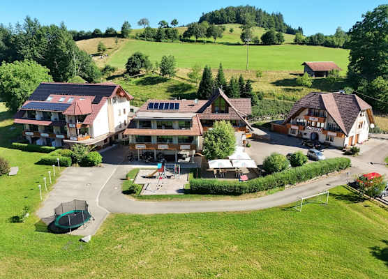 Landgasthof Adler Pelzmühle 1