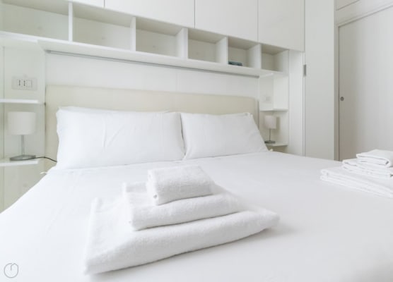 Italianway - Corso Genova 27 A 1