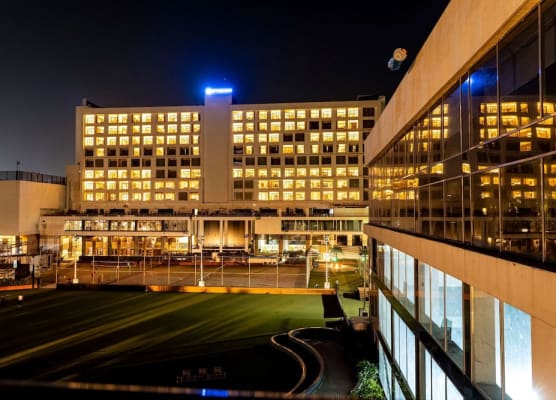 Wyndham Ahmedabad Shela 1
