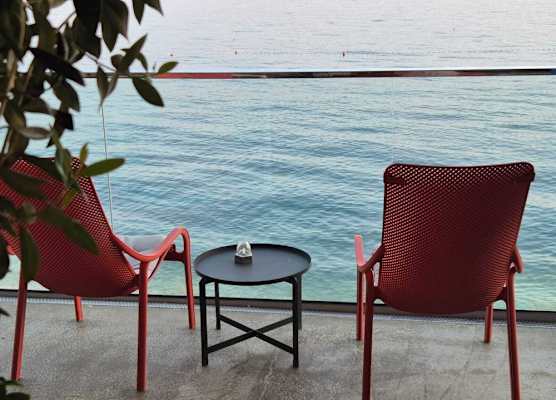 Beachfront Apartments Zanic 1