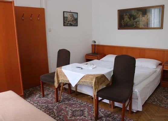 Pension Reimer 1