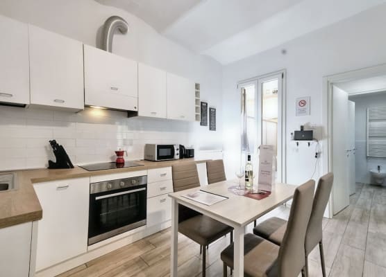 Wine Apartments Florence Bardolino 1