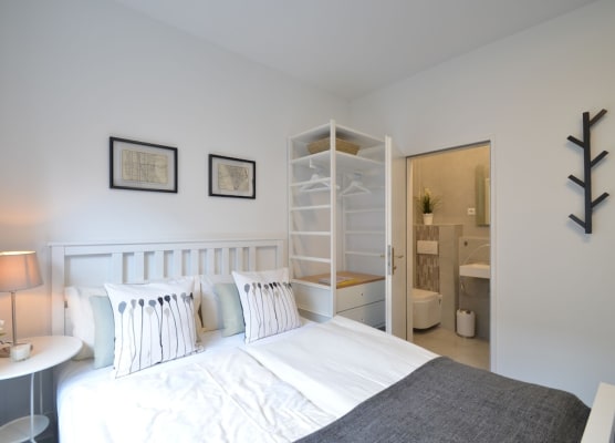 Munich Aparthotel 1