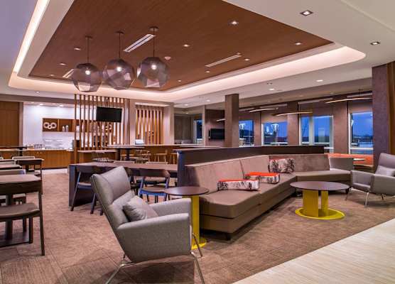 SpringHill Suites by Marriott Greensboro Airport 1