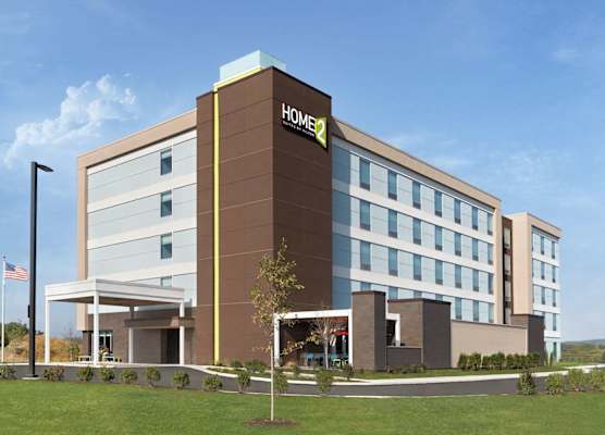 Home2 Suites By Hilton Harrisburg Hershey 1