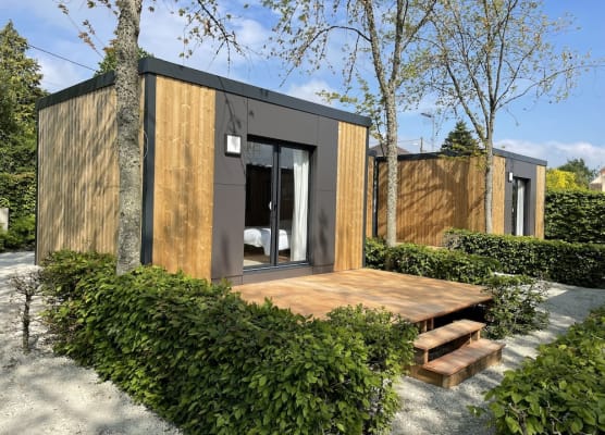 CAMP'HOTEL 1