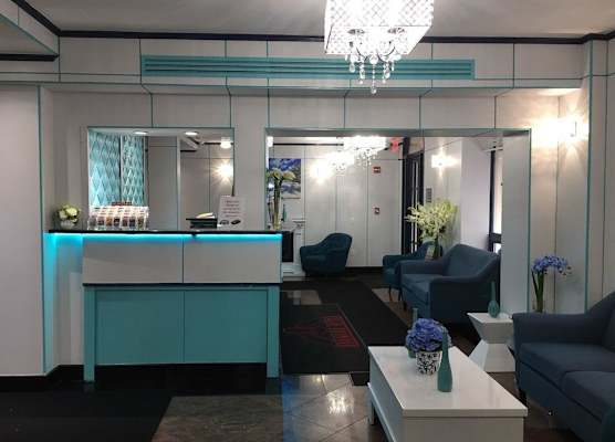 Belnord Hotel 1