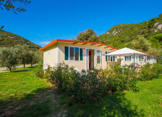 Camping Oliva 1