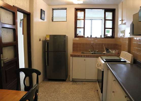 Hostal Los Volcanes 1