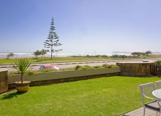 Atlantik Sicht Sef Catering apartment Self catering 1
