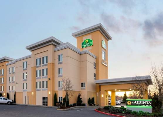 La Quinta by Wyndham Bellingham 1