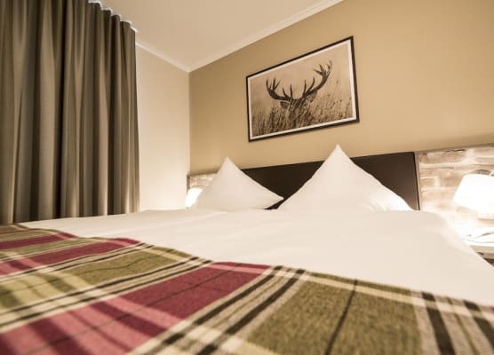 AKZENT Hotel Thiemann 1