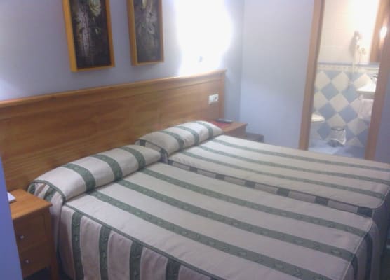 Hotel Goya 1
