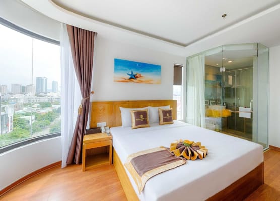 Rosabella Boutique Hotel 1