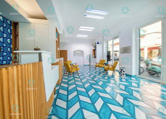 Hotel Nice 1