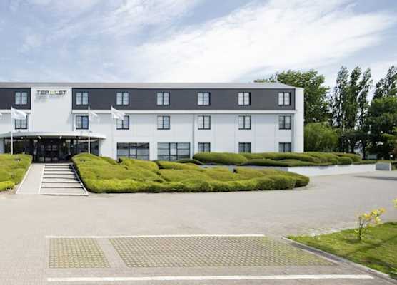 Hotel Ter Elst 1