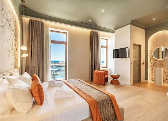 MiraVita Boutique Hotel - Adults Only 1