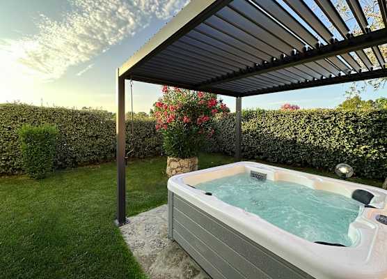 Residence SardegnaSummer Li Cuppulati 1
