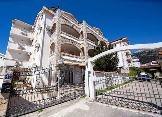 Villa Ipera 1