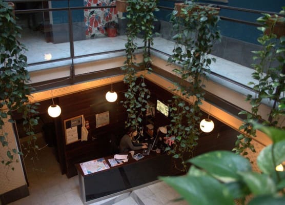 JOY Setas Coworking 1