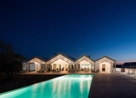 Sobreiras Alentejo Country Hotel - by Unlock Hotels 1