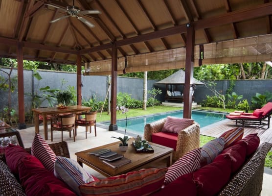 Mango Tree Villas Jimbaran Bali 1