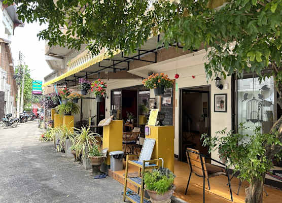 Kamala's Boutique Guesthouse 1