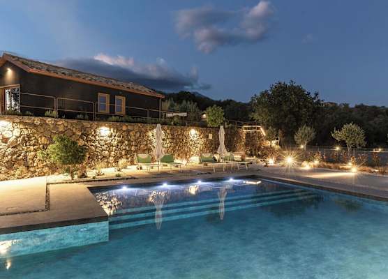 PODERE DELL'ETNA SEGRETA - Nature hotel 1