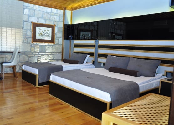 Kosa boutique hotel 1