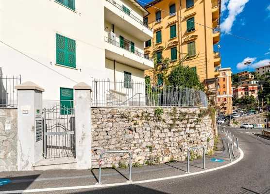 Lia Apartment 1