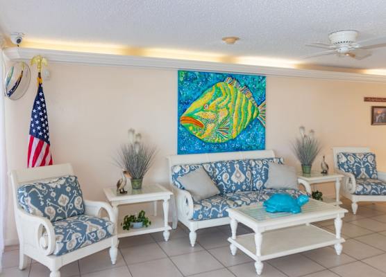 Belleair Beach Resort Motel 1