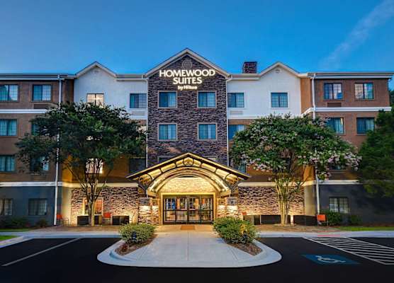 Staybridge Suites Newport News 1