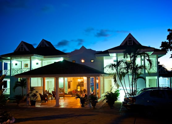 Bacolet Beach Club 1
