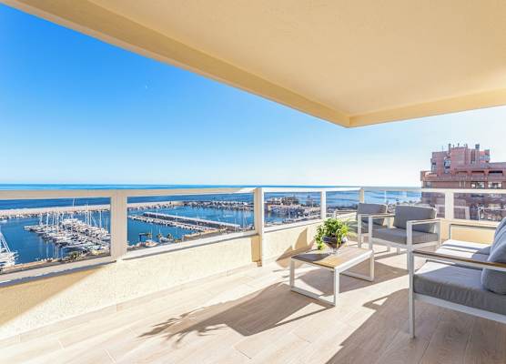 Hotel Apartamentos Pyr Fuengirola 1