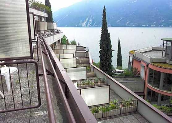 Surf Hotel Pier - Montagnoli Group 1