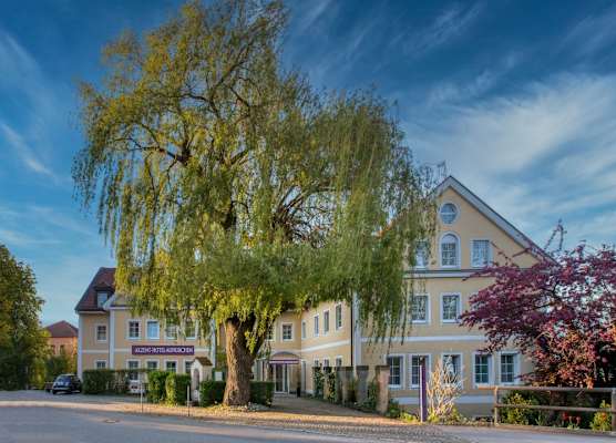 AKZENT Hotel Aufkirchen 1