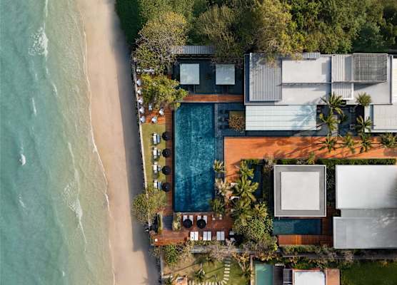 V Villas Hua Hin - MGallery Collection 1