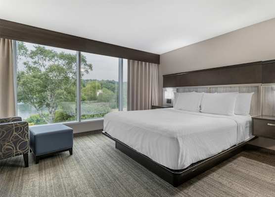 Best Western Plus Chocolate Lake Hotel - Halifax 1