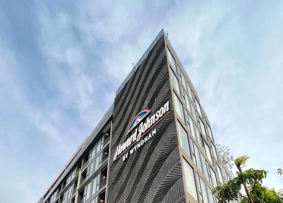 Howard Johnson by Wyndham Pattaya JC 1